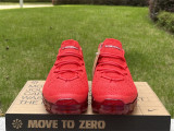 Authentic Nike Air VaporMax 2023 Flyknit RED