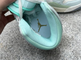 Authentic Air Jordan Legacy 312 Pistachion Frost-Sail