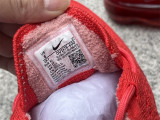 Authentic Nike Air VaporMax 2023 Flyknit RED