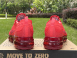 Authentic Nike Air VaporMax 2023 Flyknit RED