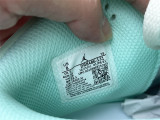 Authentic Air Jordan Legacy 312 Pistachion Frost-Sail
