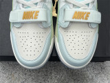 Authentic Air Jordan Legacy 312 Pistachion Frost-Sail
