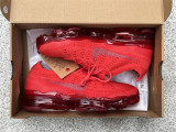 Authentic Nike Air VaporMax 2023 Flyknit RED