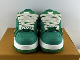 Authentic LV Trainer Maxi Green