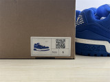 Authentic LV Trainer Maxi Blue