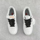 Authentic Nike Air Force 1 '07 White