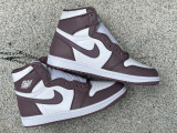 Authentic Air Jordan 1 High OG “Mauve”