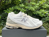 Authentic New Balance NB 1906RP Beige White