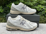 Authentic New Balance NB 1906RP Beige White