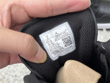 Authentic Air Jordan 1 Low “Black Elephant”
