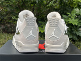 Authentic Air Jordan 4 WMNS “Frozen Moments”