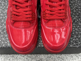 Authentic Air Jordan 4 Retro 11Lab4 Red