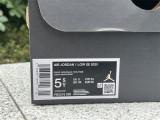 Authentic Air Jordan 1 Low “Cacao Wow”