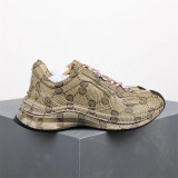 Authentic Gucci RUN Shoes (3)