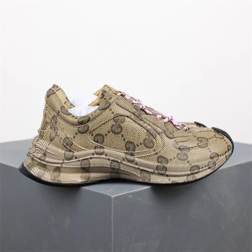 Authentic Gucci RUN Shoes (3)