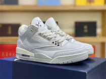 Authentic Air Jordan 3 Retro “Hide and Sneak”