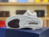 Authentic Air Jordan 3 Retro “Hide and Sneak”
