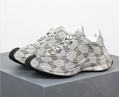 Authentic Gucci RUN Shoes (2)