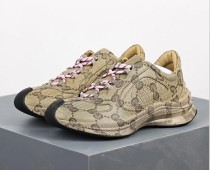 Authentic Gucci RUN Shoes (3)