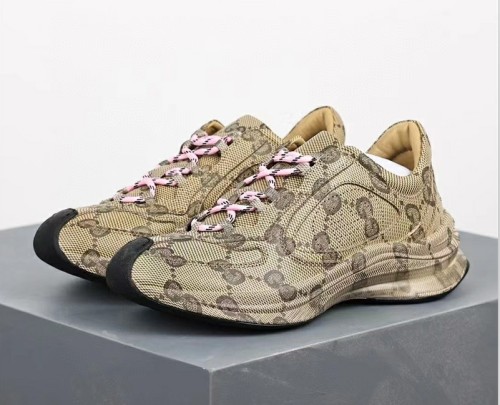 Authentic Gucci RUN Shoes (3)