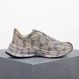 Authentic Gucci RUN Shoes (4)