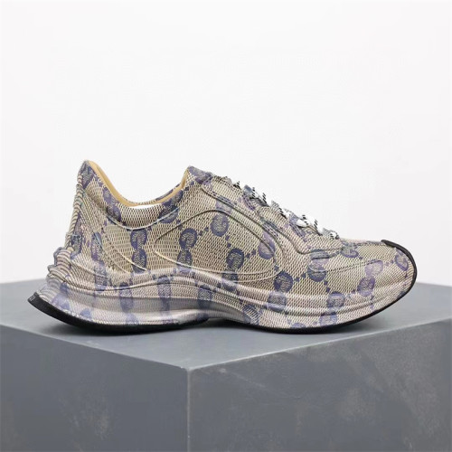 Authentic Gucci RUN Shoes (4)
