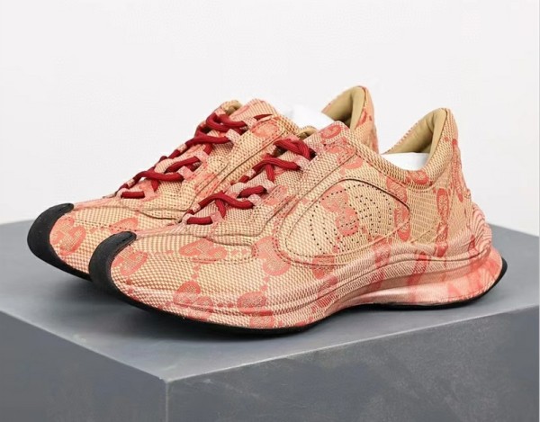 Authentic Gucci RUN Shoes (1)