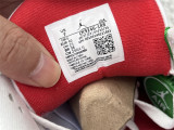 Authentic Air Jordan 3 “White Cement Reimagined”