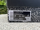 Authentic Air Jordan 3 “White Cement Reimagined”