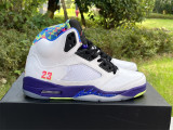 Authentic Air Jordan 5 “Alternate Bel-Air”