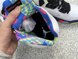 Authentic Air Jordan 5 “Alternate Bel-Air”