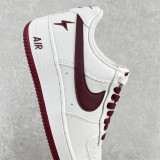 Authentic Nike Air Force 1 '07 Low “Ladainian Tomlinson”