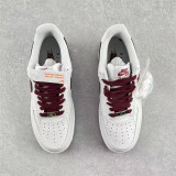 Authentic Nike Air Force 1 '07 Low “Ladainian Tomlinson”
