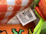Authentic Nike SB Dunk Low Pro QS“What Thepaul” Cherry