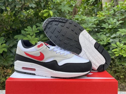 Authentic Nike Air Max 1 “Chili 2.0”
