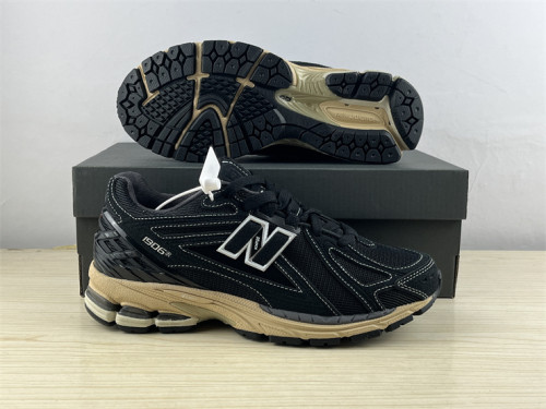 Authentic New Balance1906R Black