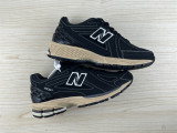 Authentic New Balance1906R Black
