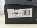 Authentic New Balance1906R Black