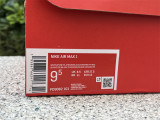 Authentic Nike Air Max 1 “Chili 2.0”