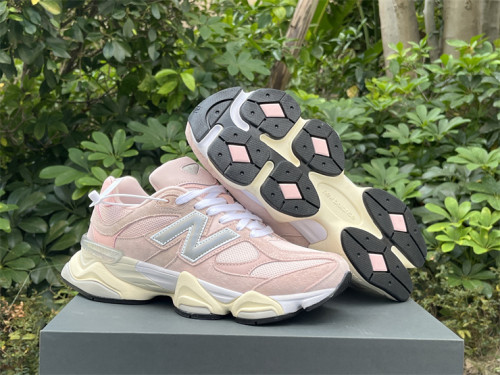 Authentic New Balance 9060 (1)