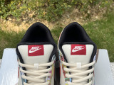 Authentic Nike SB Dunk Low Light Grey Paris