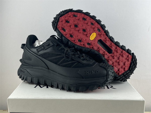 Authentic Moncler Trailgrip GTX (1)