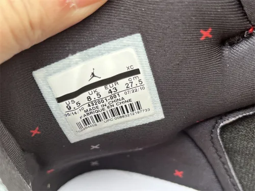Authentic Air Jordan 1 “Banned”