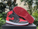 Authentic Air Jordan 1 “Banned”