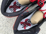 Authentic Air Jordan 1 “Banned”