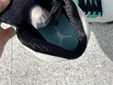 Authentic Air Jordan 5 “Island Green”