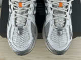 Authentic New Balance NB 1906R White/Grey