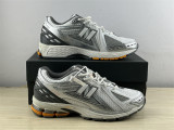 Authentic New Balance NB 1906R White/Grey