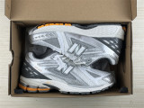 Authentic New Balance NB 1906R White/Grey
