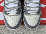 Authentic Nike SB Dunk Low TIE-DYE Lavender Purple